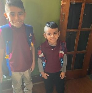 Meet your Posher, Ramon